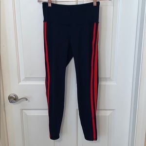 Full length Active Compression Legging